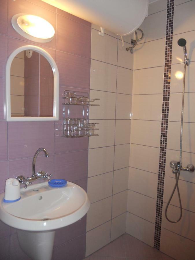 Guest House "Tania" Achtopol Exteriér fotografie
