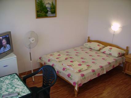 Guest House "Tania" Achtopol Exteriér fotografie