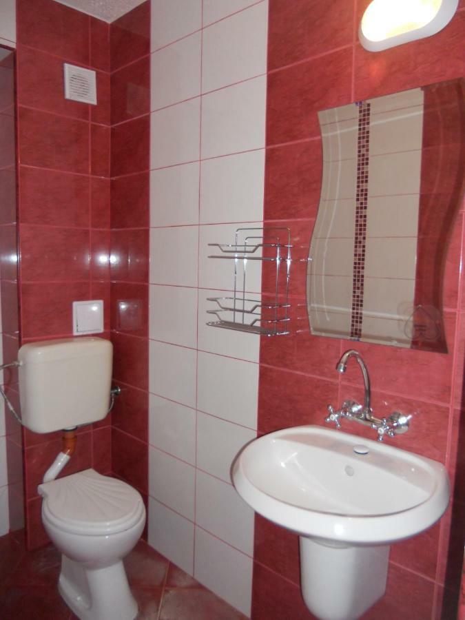 Guest House "Tania" Achtopol Exteriér fotografie